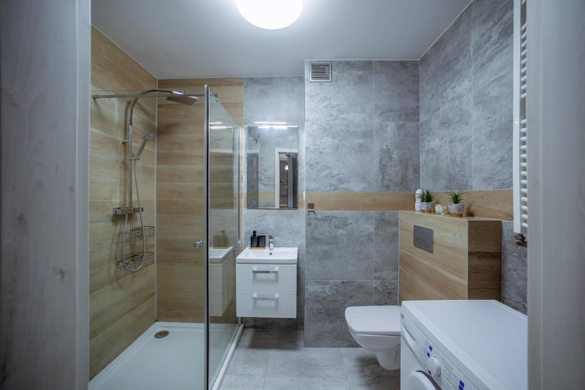 Apartment Jana 14 Z Garazem Podziemnym